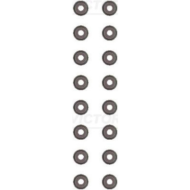 Victor Reinz Dichtungssatz, Ventilschaft 12-38628-01