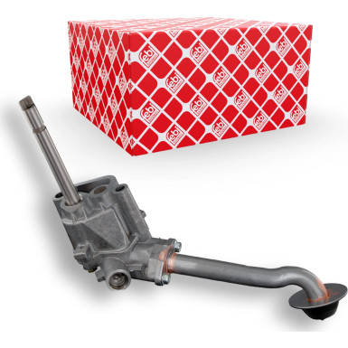 FEBI BILSTEIN 08013 Ölpumpe