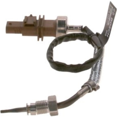 Sensor, Abgastemperatur 0 986 259 090 Sensor, Abgastemperatur 0 986 259 090