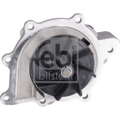 FEBI BILSTEIN 39304 Wasserpumpe