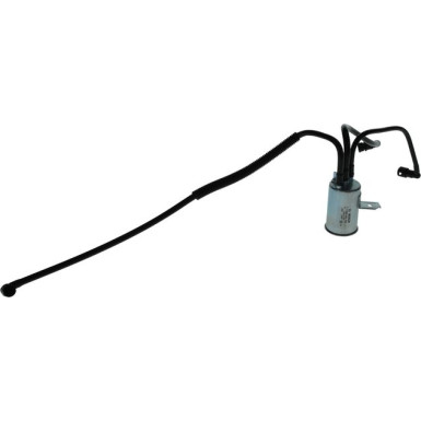BOSCH Kraftstofffilter F 026 403 758
