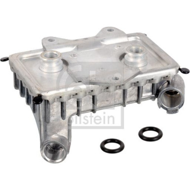 FEBI BILSTEIN 103250 Ölkühler, Motoröl