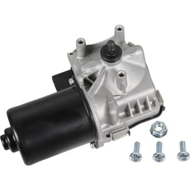 Metzger Wischermotor 2191096