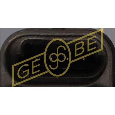 GEBE Leerlaufregelventil, Luftversorgung 9 3339 1