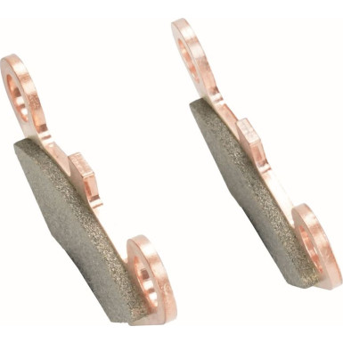 Bremsbelagsatz, Scheibenbremse MCB863SI Bremsbelagsatz, Scheibenbremse MCB863SI