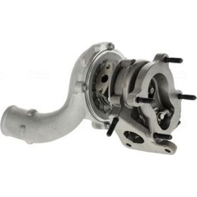 Nissens Turbolader 93093