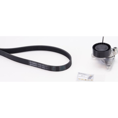 CONTITECH 6PK1026K1 Keilrippenriemensatz