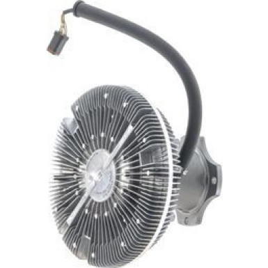 Mahle Kupplung, Kühlerlüfter BEHR Premium Line CFC 243 000P