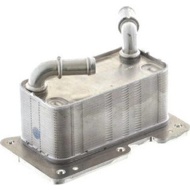 Mahle Ölkühler, Motoröl BEHR Premium Line CLC 294 000P