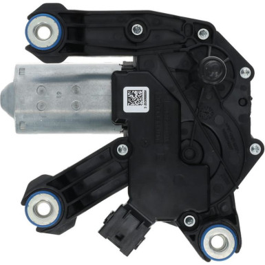 Valeo Wischermotor 582708 Valeo Wischermotor 582708