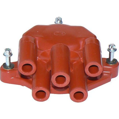 Metzger Zündverteilerkappe COMPETENCE KIT 0881005