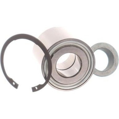 2 x SKF Radlagersatz VKBA 3521