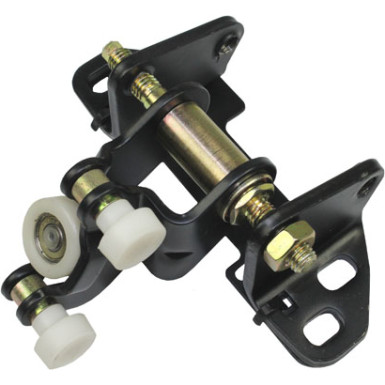 Metzger Rollenführung, Schiebetür 2310007