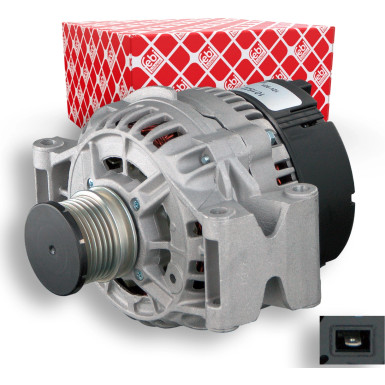 FEBI BILSTEIN 101522 Generator