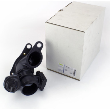 Valeo Drosselklappenstutzen 700440