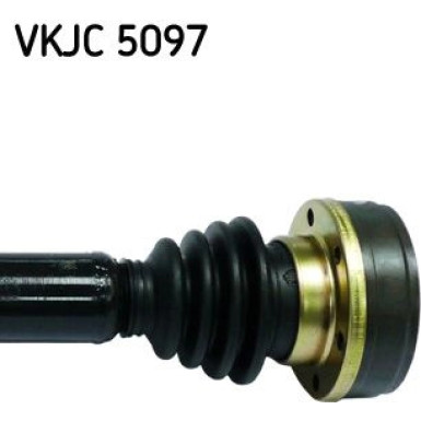 SKF Antriebswelle VKJC 5097