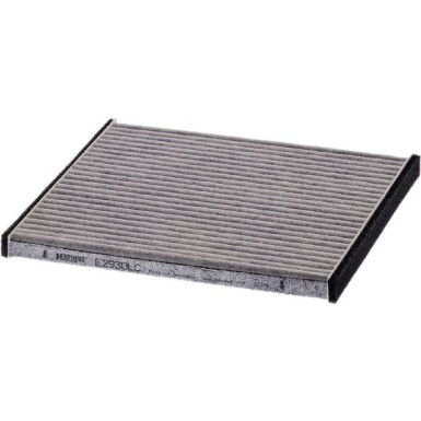 Hengst Filter Filter, Innenraumluft E2930LC