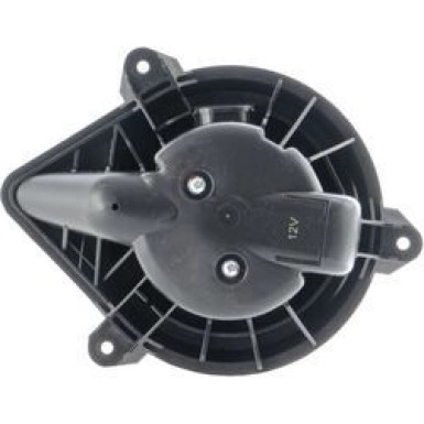 Mahle Innenraumgebläse BEHR AB 234 000S