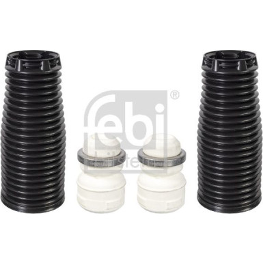 FEBI BILSTEIN 170035 Anschlagpuffer, Federung