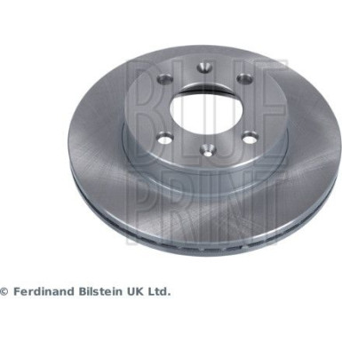 Blue Print Bremsscheibe ADG04350