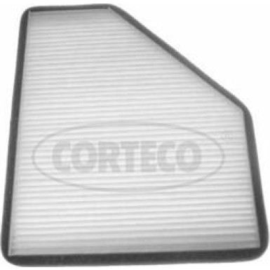 Filter, Innenraumluft 21651900