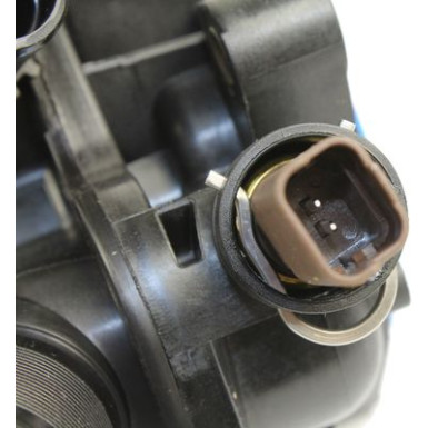 Thermostat, Kühlmittel 4006277 Thermostat, Kühlmittel 4006277