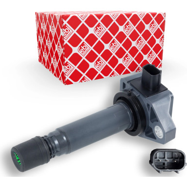 FEBI BILSTEIN 108236 Zündspule FEBI BILSTEIN 108236 Zündspule