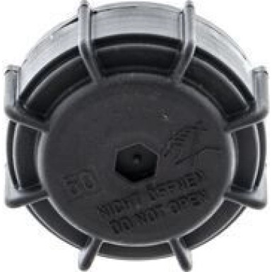 Mahle Verschlussdeckel, Kühlmittelbehälter BEHR CRB 33 000S