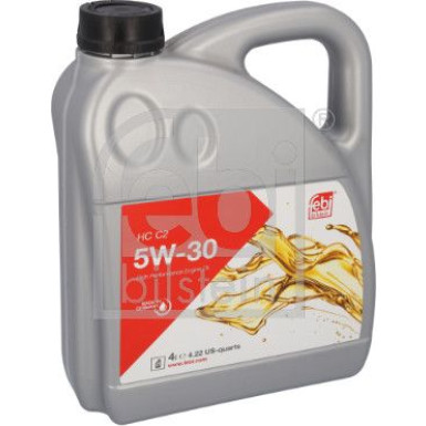 FEBI BILSTEIN 173444 Motoröl