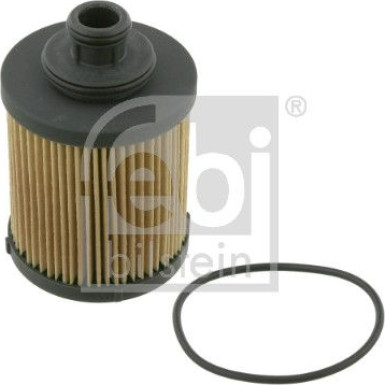 FEBI BILSTEIN 26365 Ölfilter