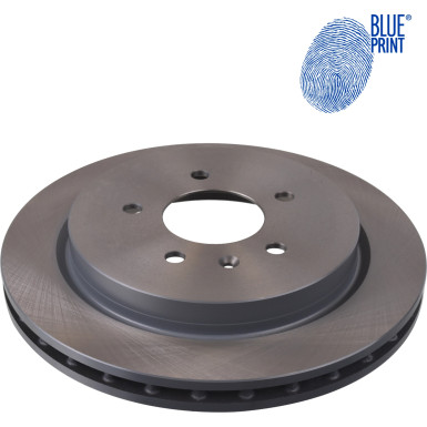 Blue Print Bremsscheibe ADA104340