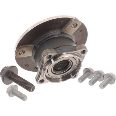 SKF Radlagersatz VKBA 6625