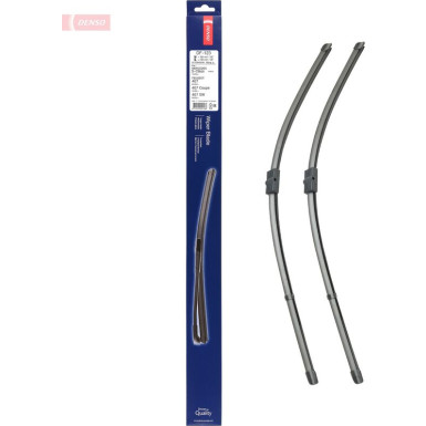Denso Wischblatt Scheibenwischer DF-123