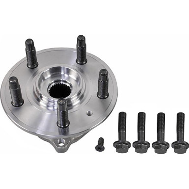 Metzger Radlagersatz COMPETENCE KIT WM 2221 Metzger Radlagersatz COMPETENCE KIT WM 2221