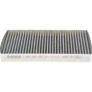 BOSCH 1 987 432 379 Innenraumfilter BOSCH 1 987 432 379 Innenraumfilter
