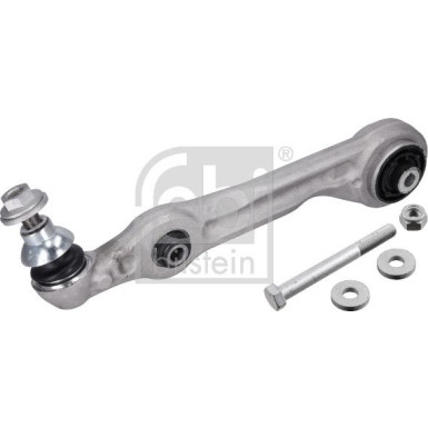 FEBI BILSTEIN 188595 Querlenker, Lenker, Radaufhängung FEBI BILSTEIN 188595 Querlenker, Lenker, Radaufhängung