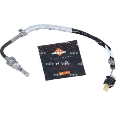 Sensor, Abgastemperatur 707089 Sensor, Abgastemperatur 707089