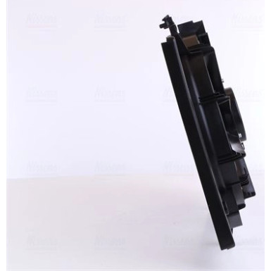 Nissens Lüfter, Motorkühlung 85768