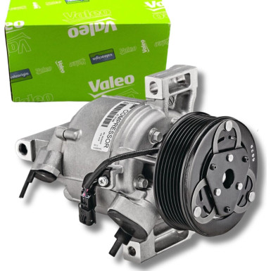 Kompressor, Klimaanlage 813199 Kompressor, Klimaanlage 813199