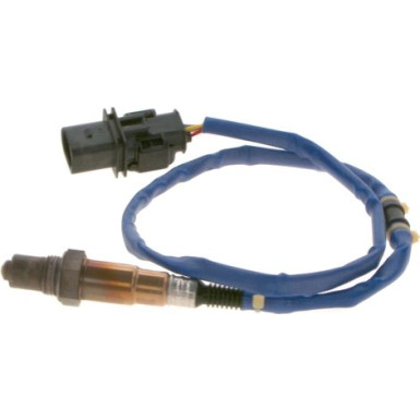 BOSCH Lambdasonde 0 258 007 276