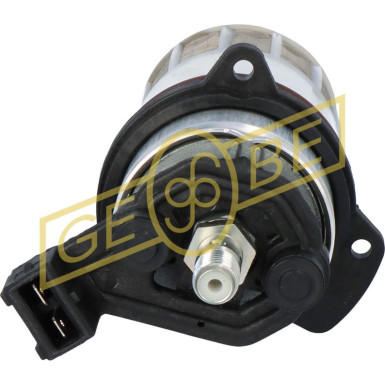 GEBE Kraftstoffpumpe 9 6014 1