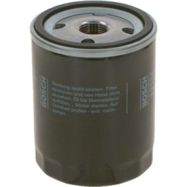 BOSCH 0 451 103 342 Ölfilter BOSCH 0 451 103 342 Ölfilter