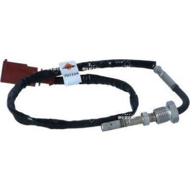NRF Sensor, Abgastemperatur EASY FIT 707224