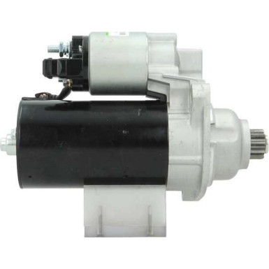 BV PSH 300.521.102.010 Anlasser 12V, 2,0kW, Zähnez.: 10, B+ (M8), Ø 76,0 mm