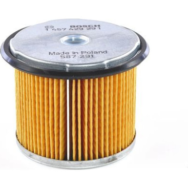 BOSCH Kraftstofffilter 1 457 429 291
