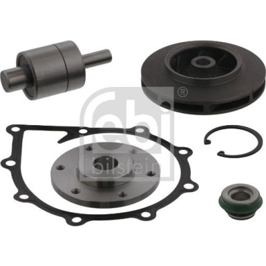 FEBI BILSTEIN 33173 Reparatursatz, Wasserpumpe