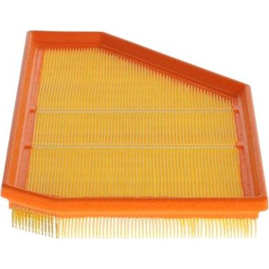 Luftfilter F 026 400 846 Luftfilter F 026 400 846
