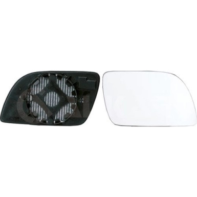 Alkar Spiegelglas, Außenspiegel 6402110