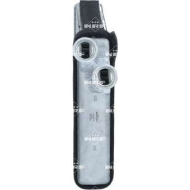 NRF Wärmetauscher, Innenraumheizung ohne Rohr EASY FIT 54340