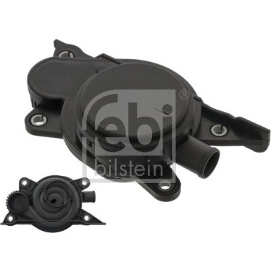 FEBI BILSTEIN 49469 Ölabscheider, Kurbelgehäuseentlüftung
